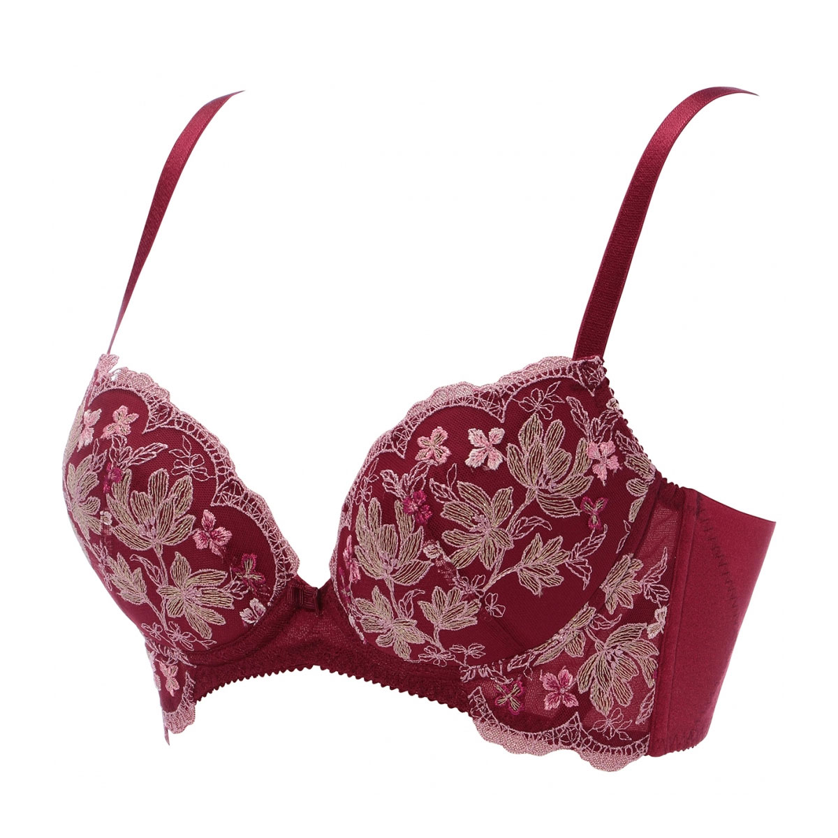 トリンプ TR0123 レッドレーベル バイ トリンプ ヨセアゲハ