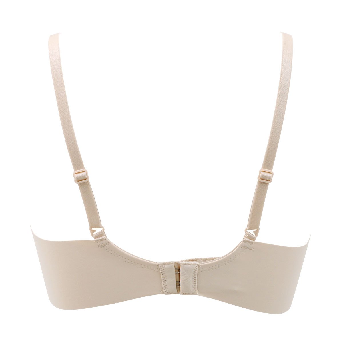 トリンプ TR640 優々ブラ フルカップ ノンワイヤーブラジャー C