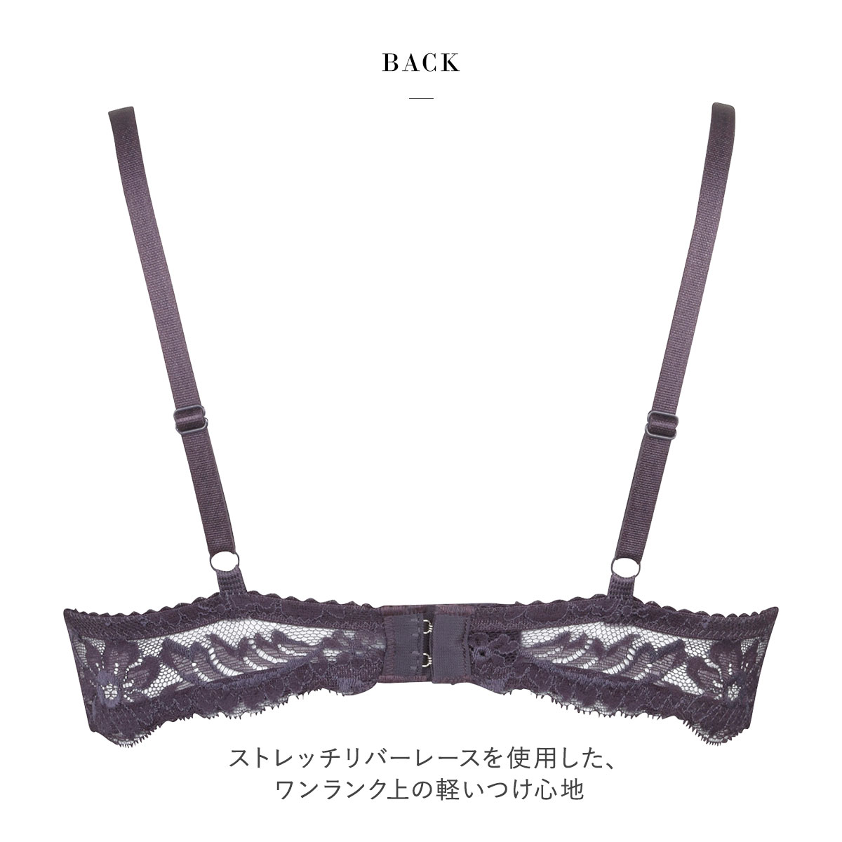 サルート Salute 10G ブラ　ショーツ　オークル 000000001422_1_SxJ0MYy.jpg