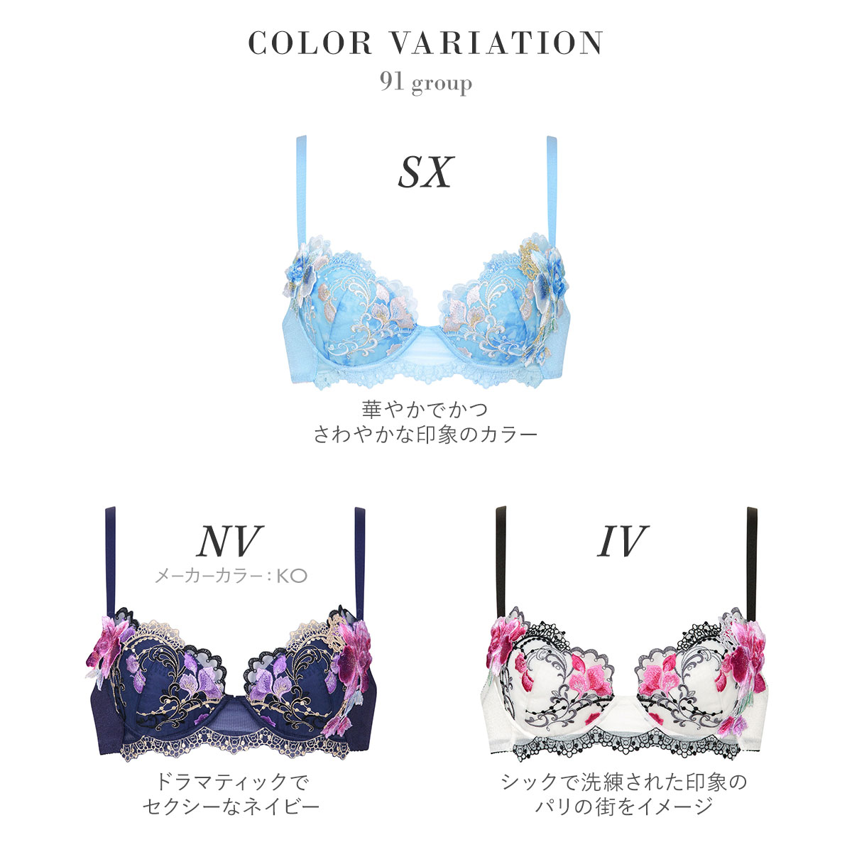 salute サルート 91G 91グループ D70 M セット IV salute サルート 91G