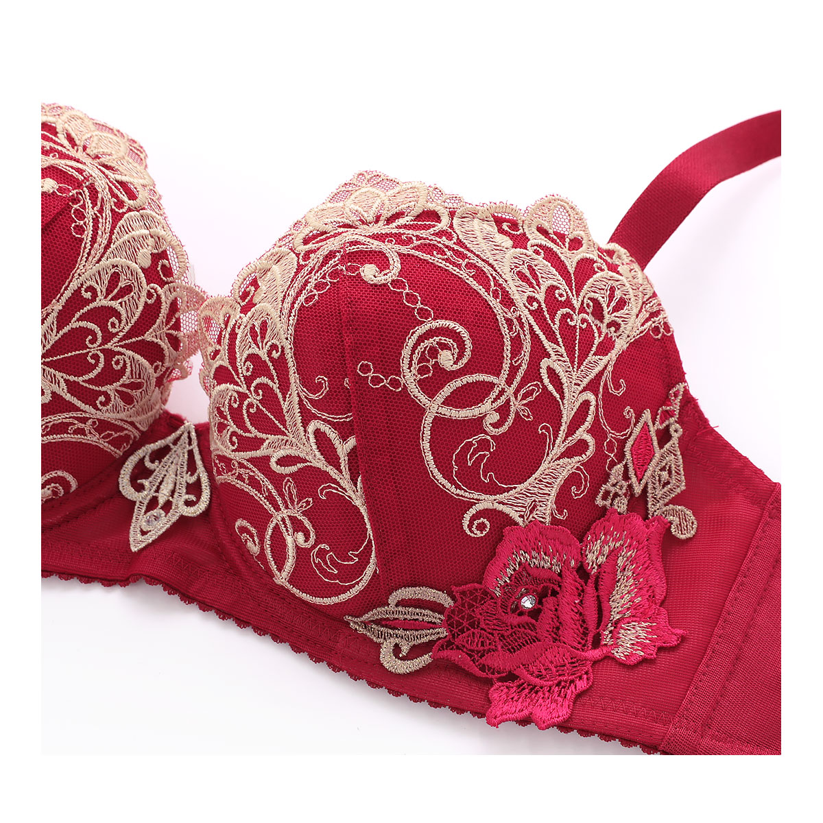ワコール サルート 70グループ 70G 女優Bra ブラジャー BC