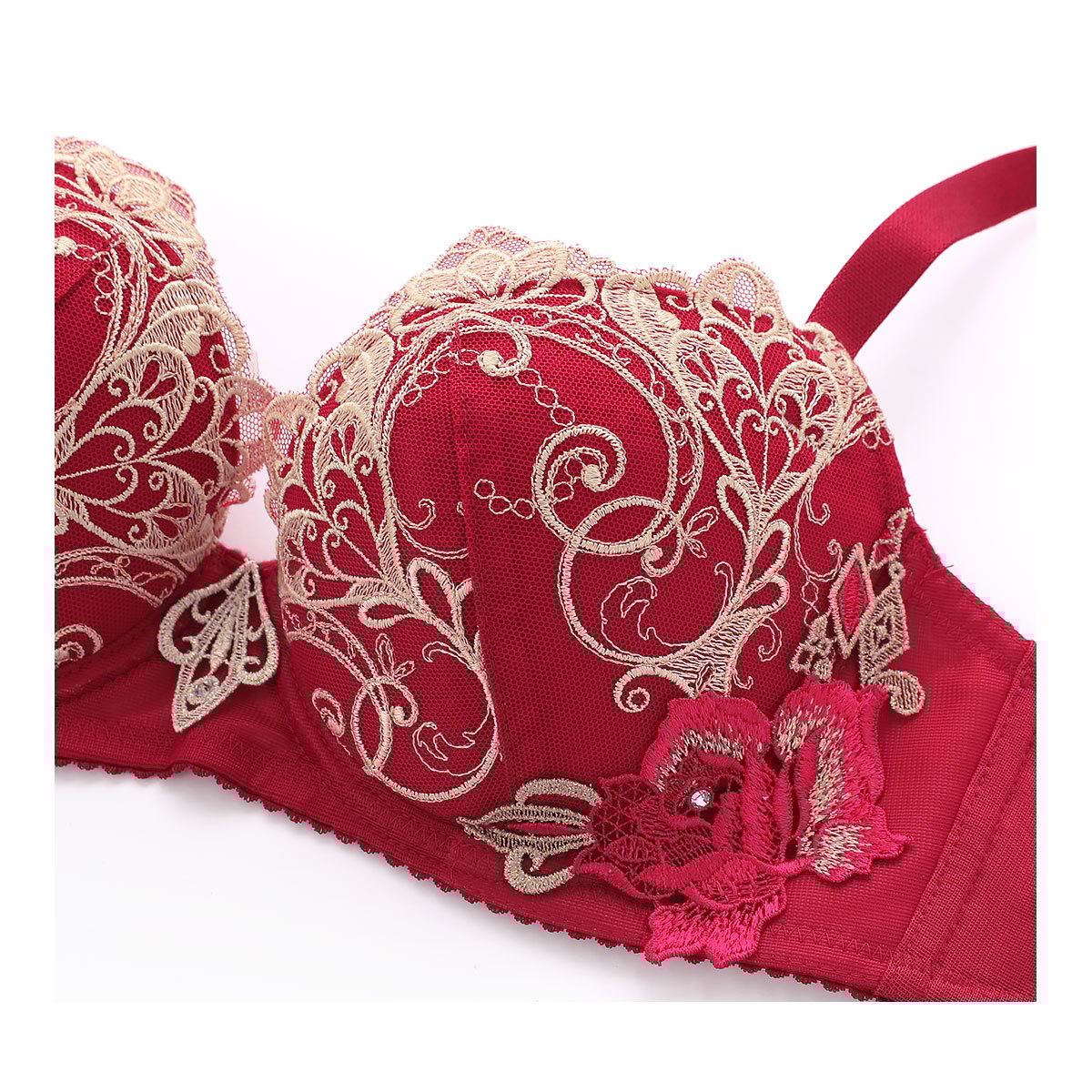 ワコール サルート 70グループ 70G 女優Bra ブラジャー DEF