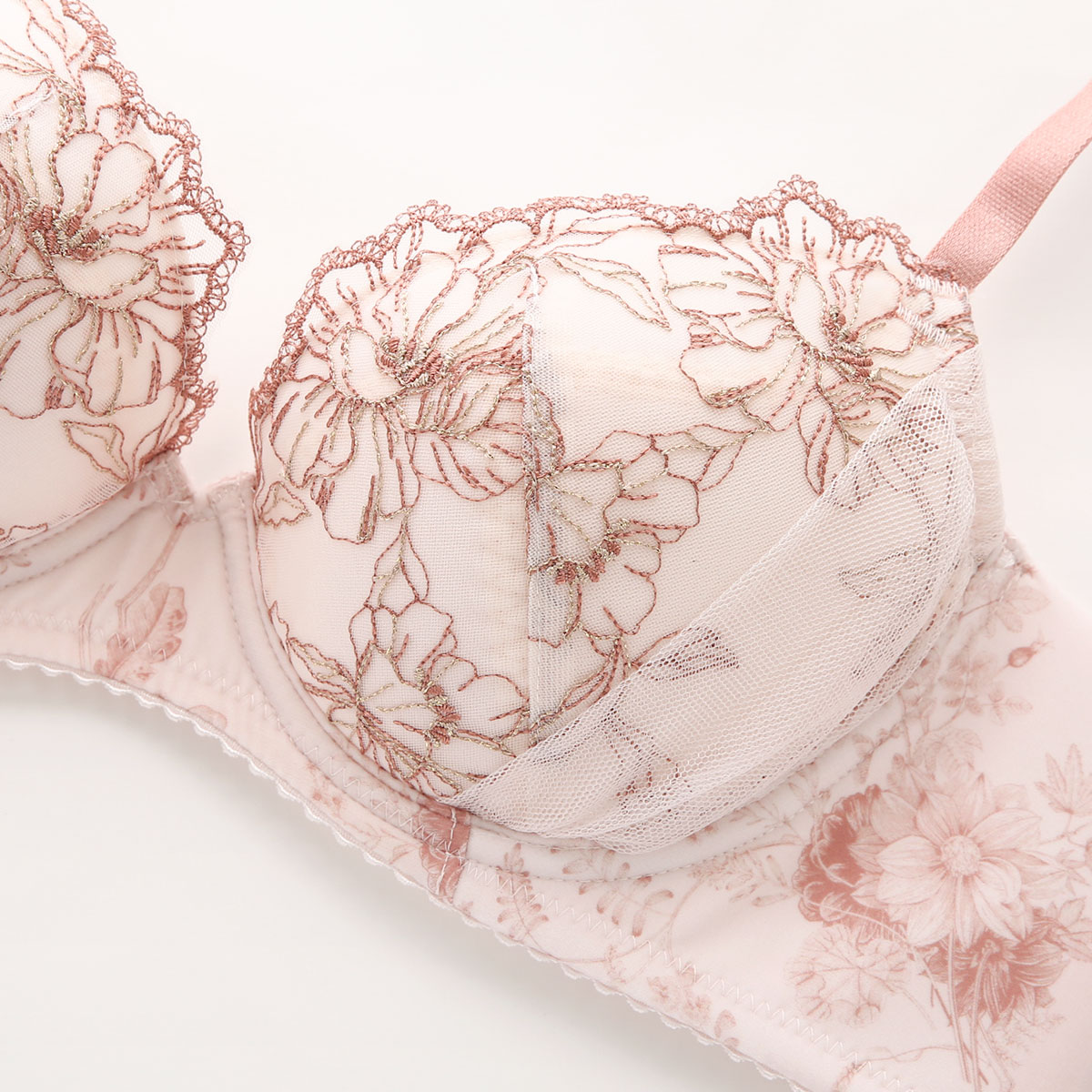 ワコール　絹くらぶ　スリップ　新品未使用 スリップ（SDA220） | Wacoal (Women)/ワコール | 三越伊勢丹