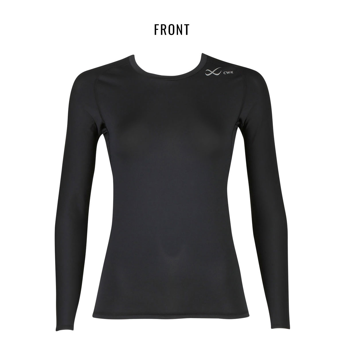 ワコール Wacoal シーダブリューエックス CW-X WOMENS セカンド