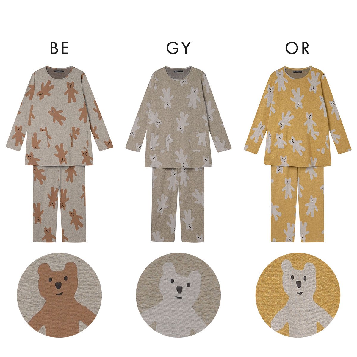 新品　マタノアツコ 可愛い ME MEパッチWジップブルゾン・羽織り「L」 新品 マタノアツコ 可愛い ME MEパッチWジップブルゾン・羽織り「L」