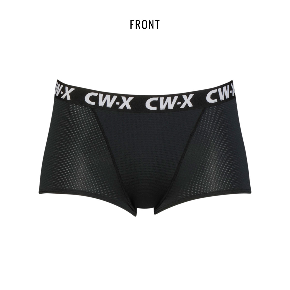 新品☆wacoal CW-X エクササイズパンツ定価16,800円 CW-X ワコール CWX CW−X レディース 3Dフィットショーツ