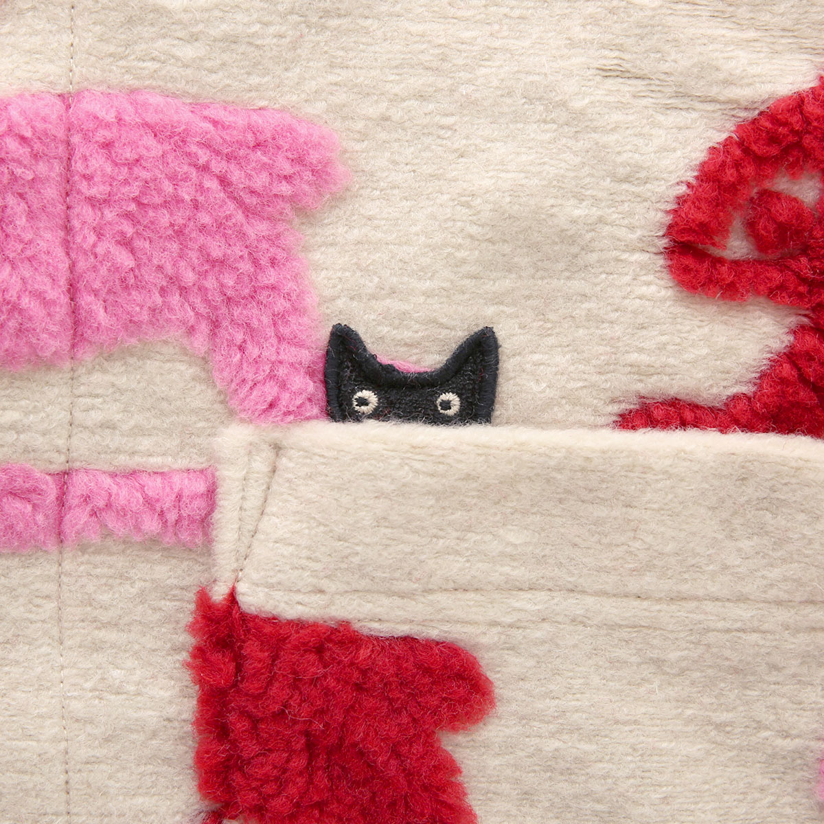 Motoki Ohmori 誕生日ルームウェア (M) ワコール Wacoal マタノアツコ ATSUKO MATANO 長袖パジャマ上下