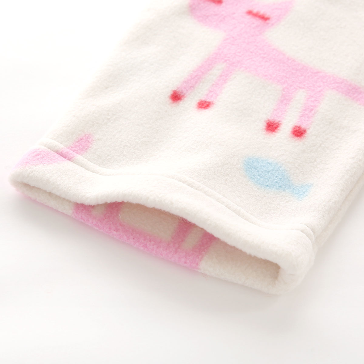 新品　マタノアツコ 可愛い ME MEパッチWジップブルゾン・羽織り「L」 ATSUKO MATANO by WACOAL 【25％OFF】ワコール wacaol