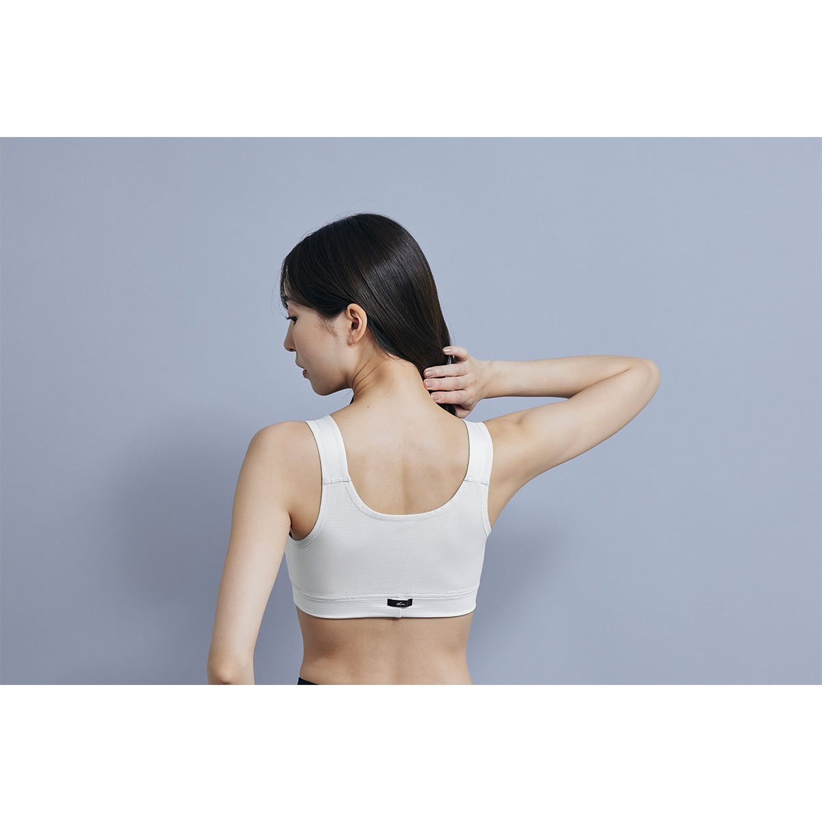 ワコール シーダブリューエックス スポーツブラ Support Type