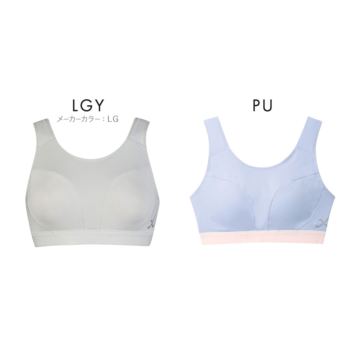 ワコール Wacoal シーダブリューエックス CW-X Womens HTY158