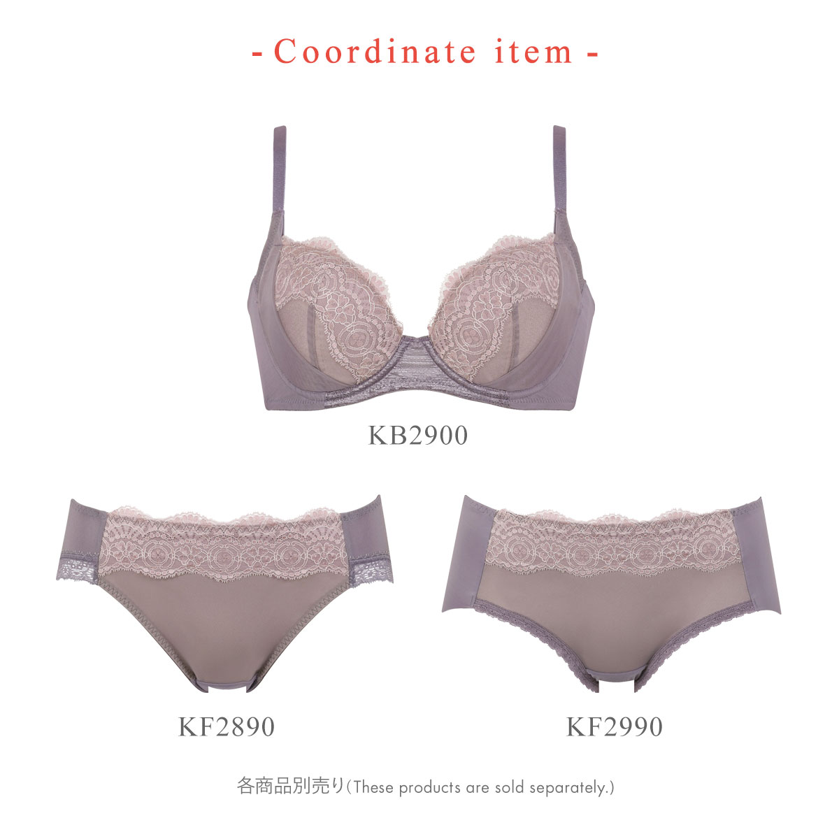 ワコール Wacoal ウイング Wing 23AW KB2900 スタイルアップブラ