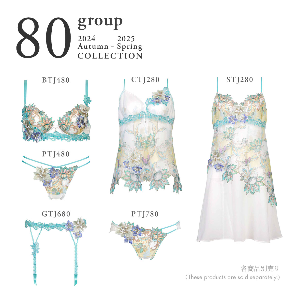 ワコール サルート 80グループ 80G Tバックショーツ ソング