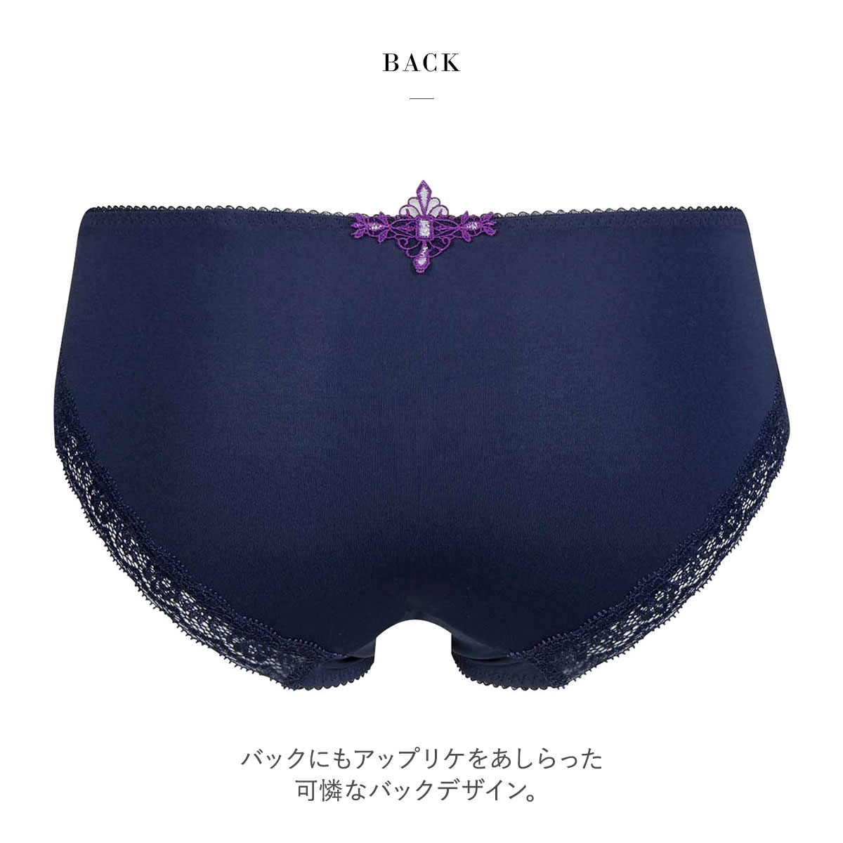 Wacoal サルート　ショーツ ワコール サルート 16グループ 16G Tバックショーツ ソング ML