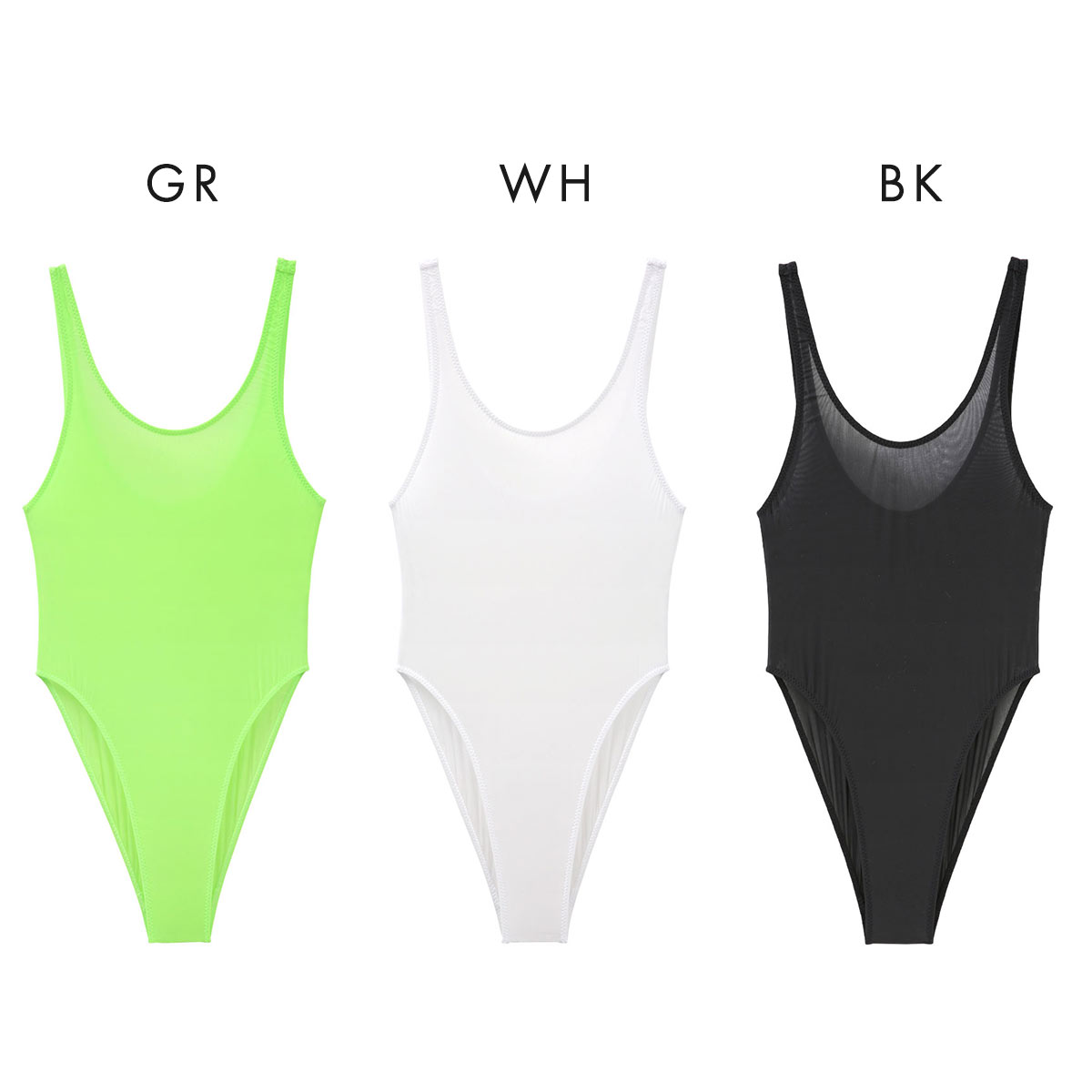 X Lパープル ブラック ハイレグ ボディスーツ 032019_Pnk_dt.jpg