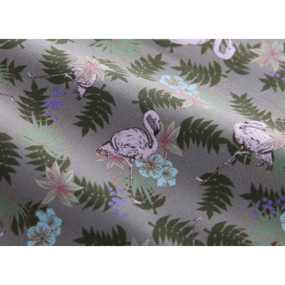 グレイブボールト Pink Flamingo ビキニ ブリーフ フルバック ML