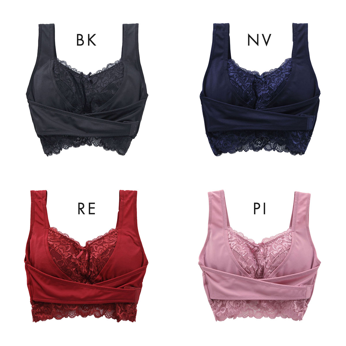 セレブビューティー Celeb Beauty 毎日ナイトブラ ブラジャー