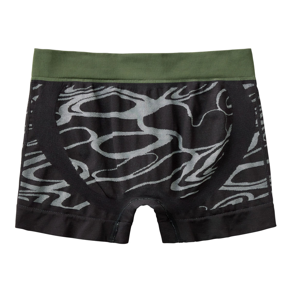 (おまかせ)GUNZE BODYWILD エアーズ　Mサイズ　30枚セット エアーズボクサーパンツ BODY WILD ボディワイルド GUNZE グンゼ