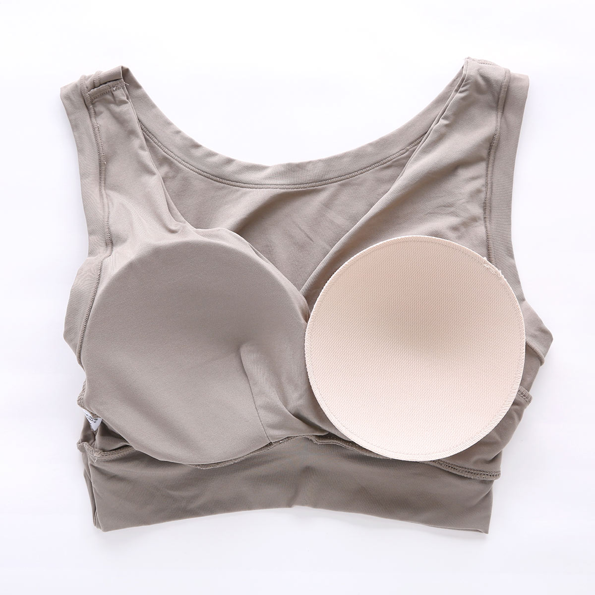 グンゼ ミラクルモンスター ハーフトップ レディース いいここち