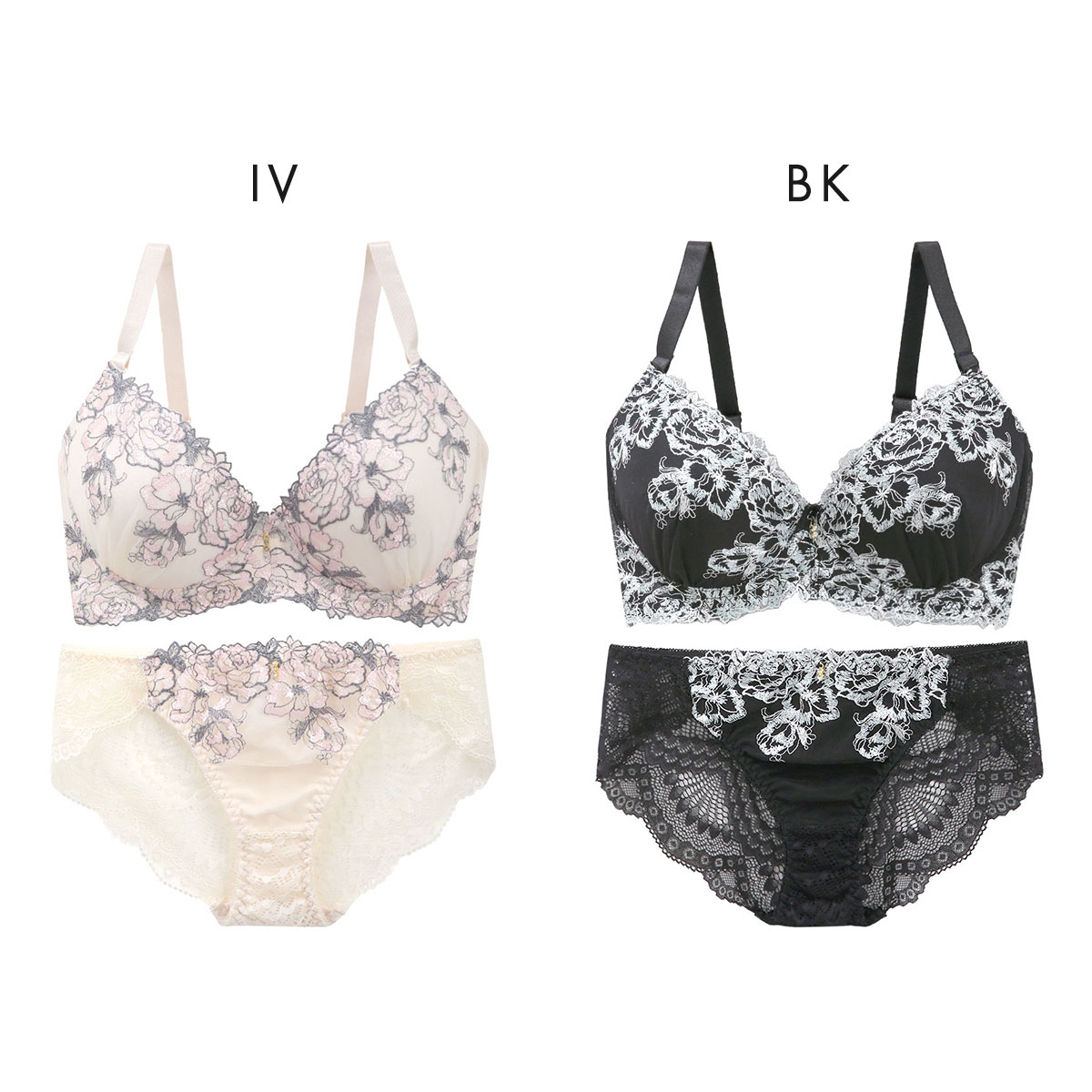 Rue de Ryu グラマラス　95Fブラジャー Rue de Ryu グラマラス 95Fブラジャー