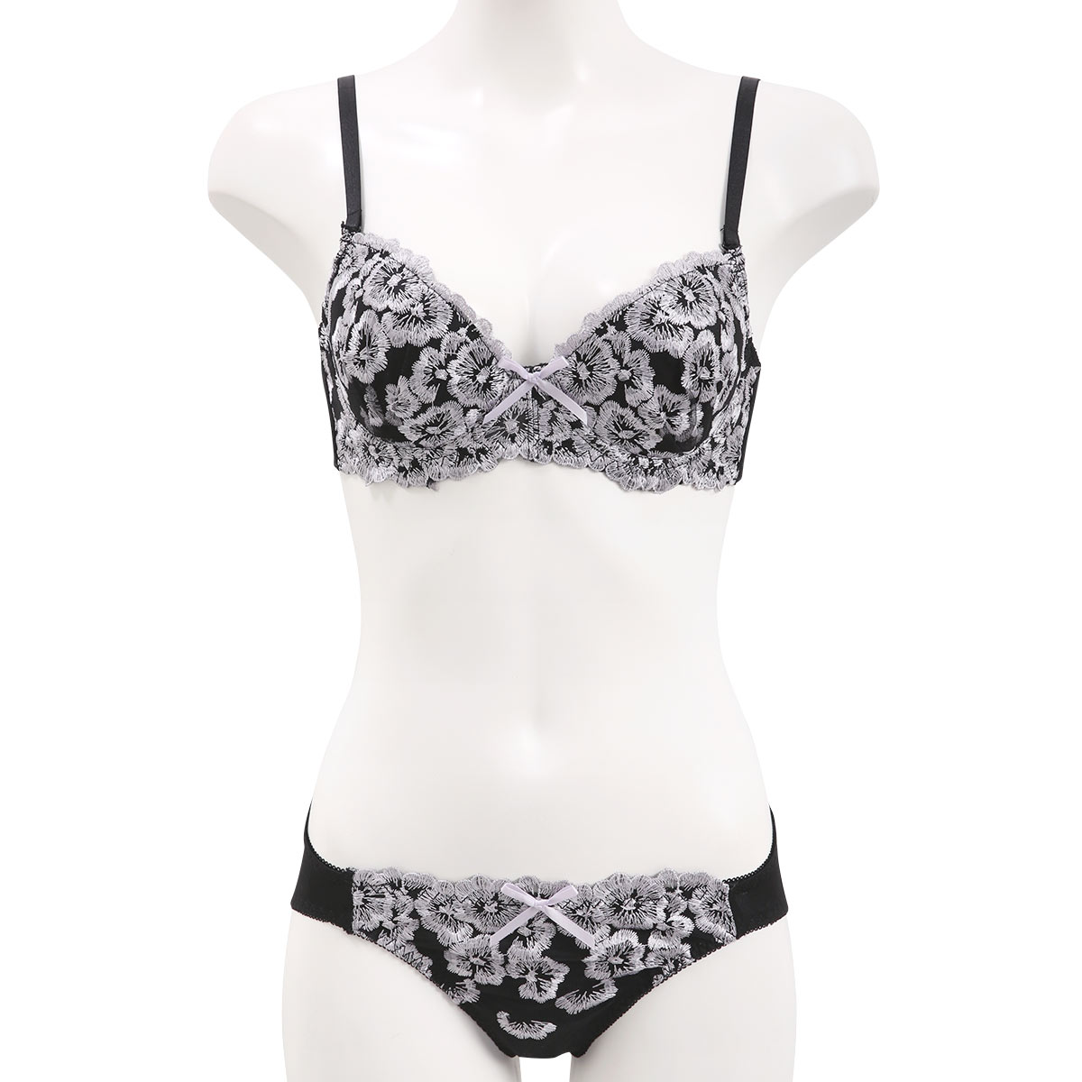 エーフィ&ブラッキー フラワー 未使用 状態A-〕デッキシールド『エーフィ＆ブラッキー フラワー』64枚