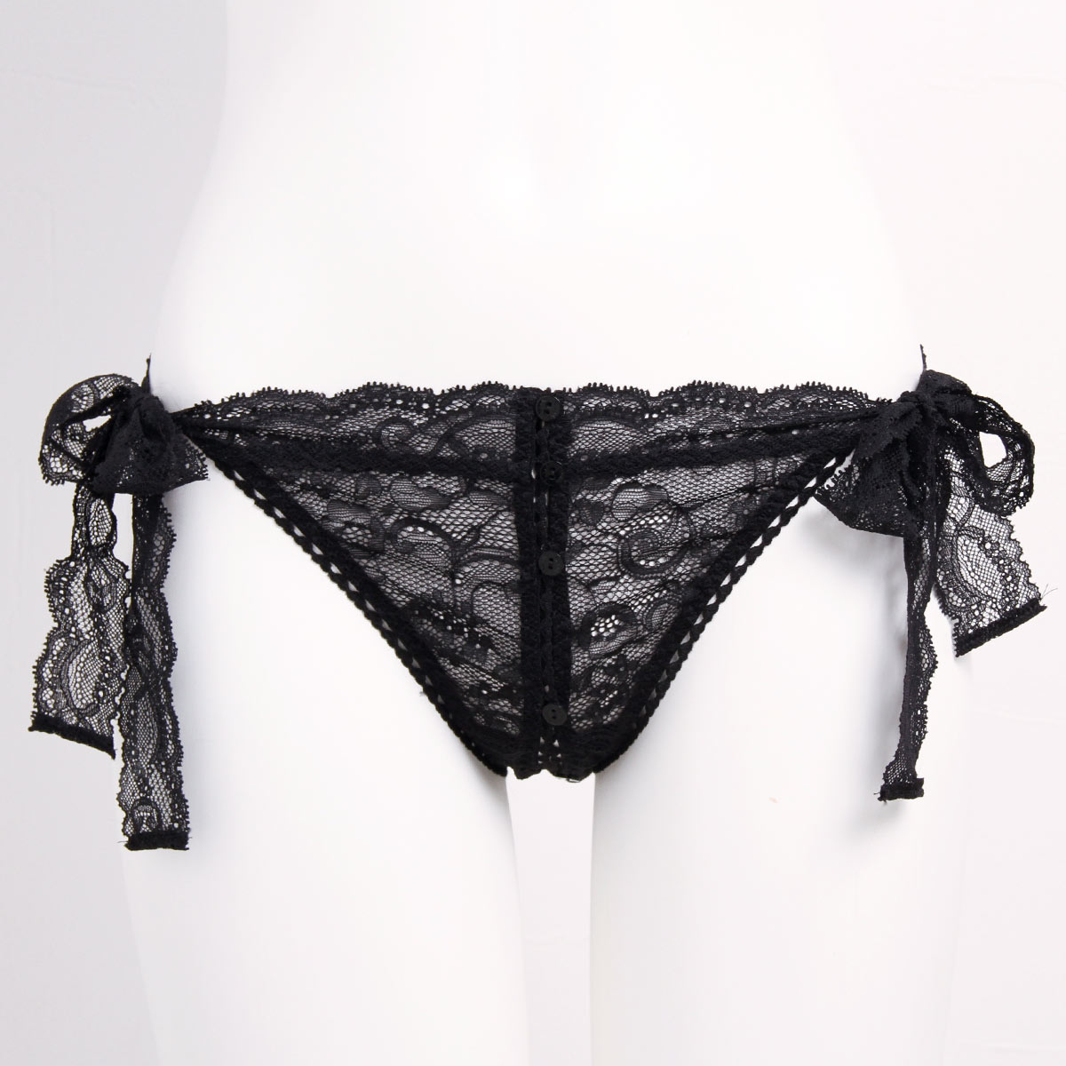 オーバドゥ Aubade Boite a Desir Culotte Coquine オープン