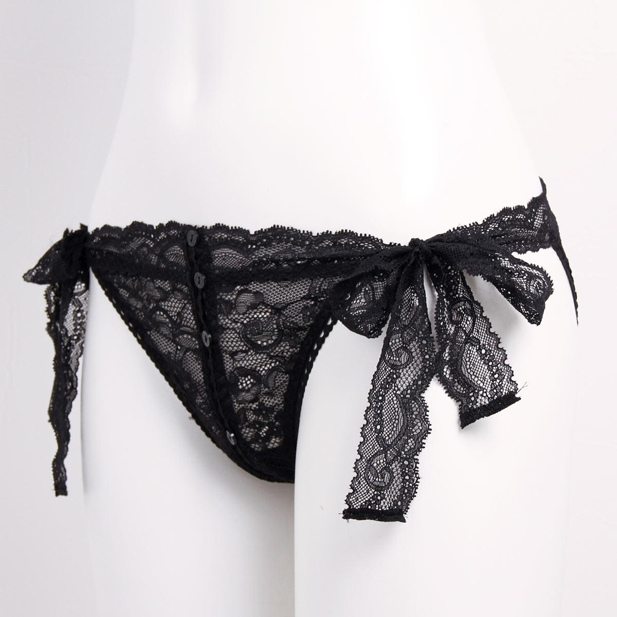オーバドゥ Aubade Boite a Desir Culotte Coquine オープン