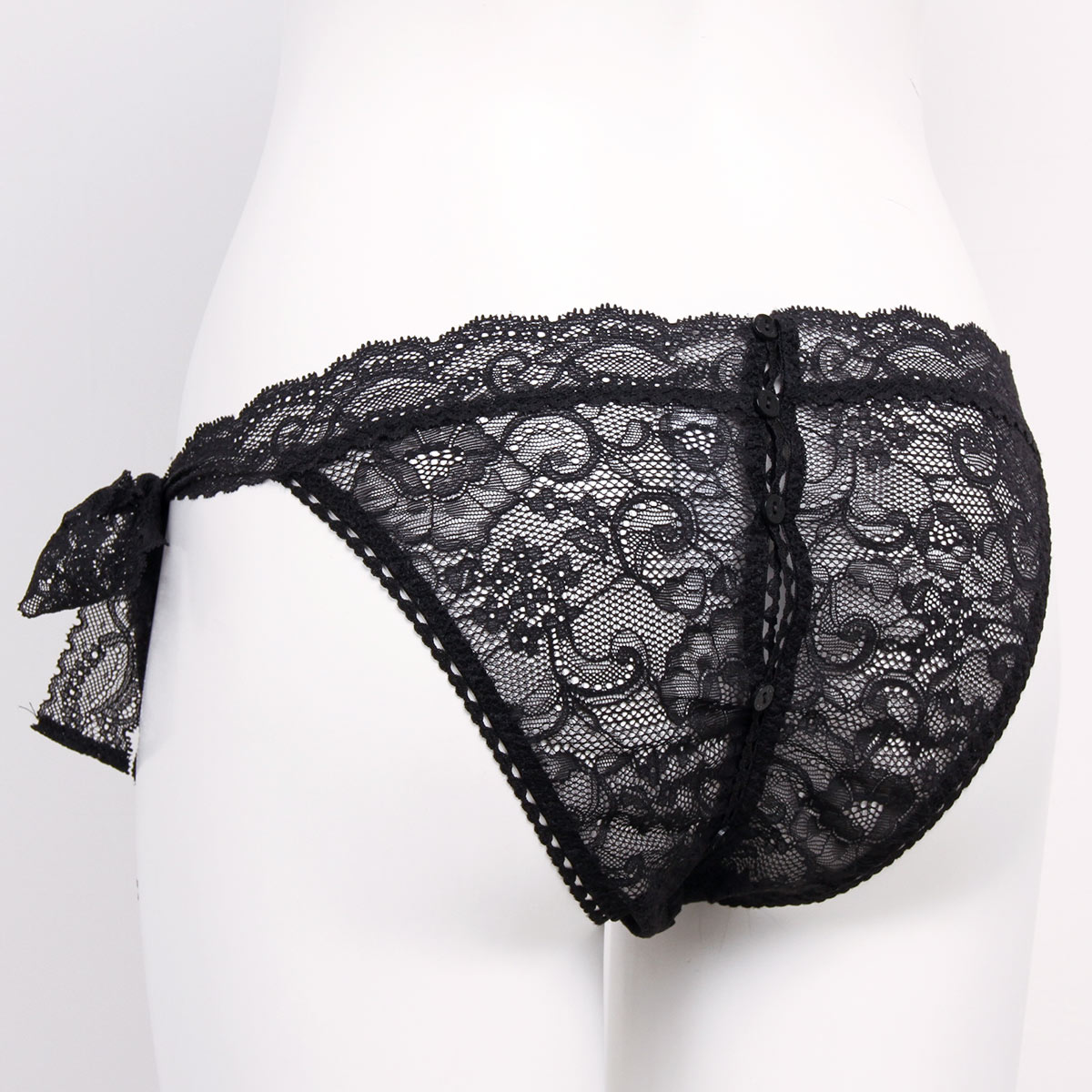 オーバドゥ Aubade Boite a Desir Culotte Coquine オープン
