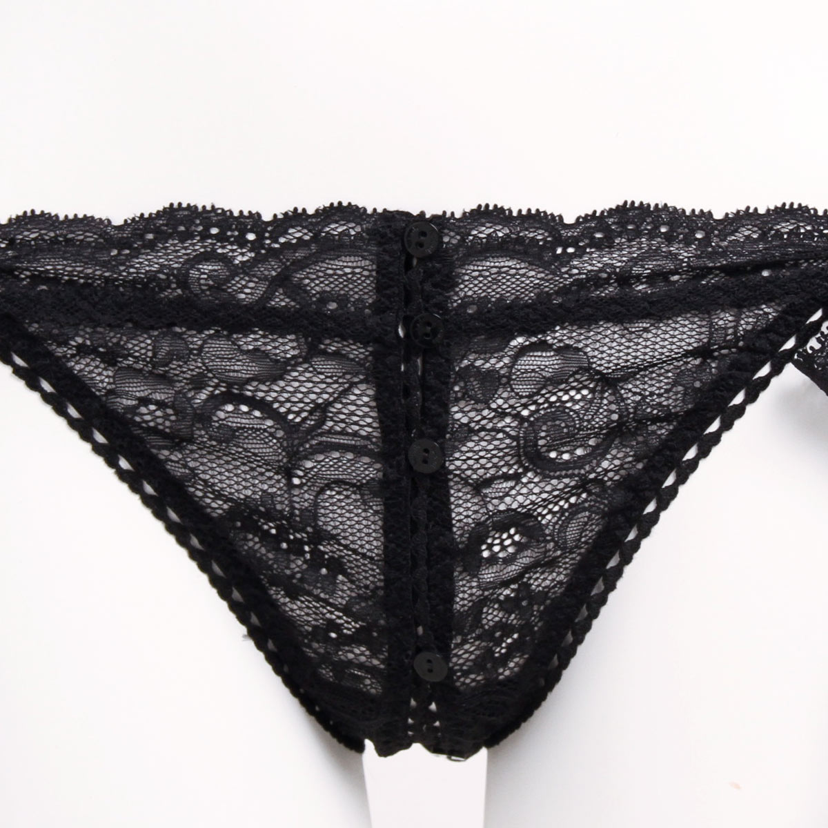 AUBADEオーバドゥ-DE LUXE-CLUB ショーティ単品2 Aubade 】【オーバドゥ】《Boite a Desir》P027 ダーリンビキニ