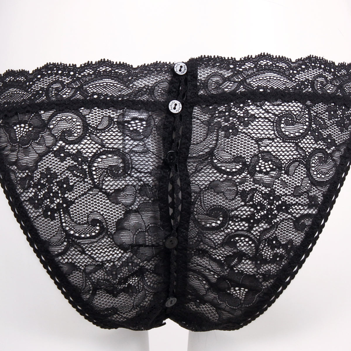 【Aubade】新作ショーツ★イタリアンタイプ★TRESOR INFINI Aubade】ハーフカップブラ&イタリアンショーツ SILK ROSE
