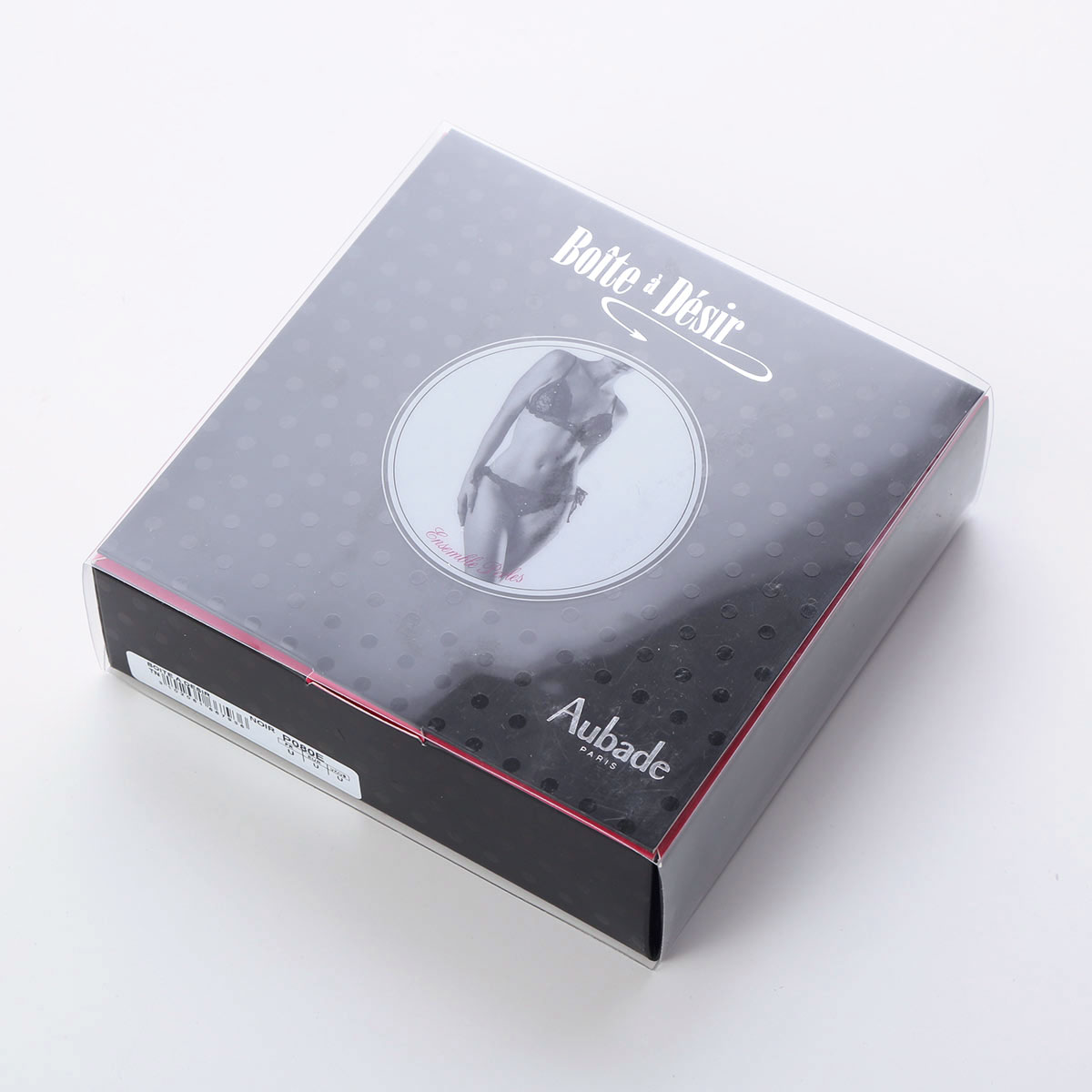 【Aubade】レクスターゼ ランジェリーセット☆Desire Box Aubade】新作☆ガーターベルト☆RHYTHM OF DESIRE (Aubade
