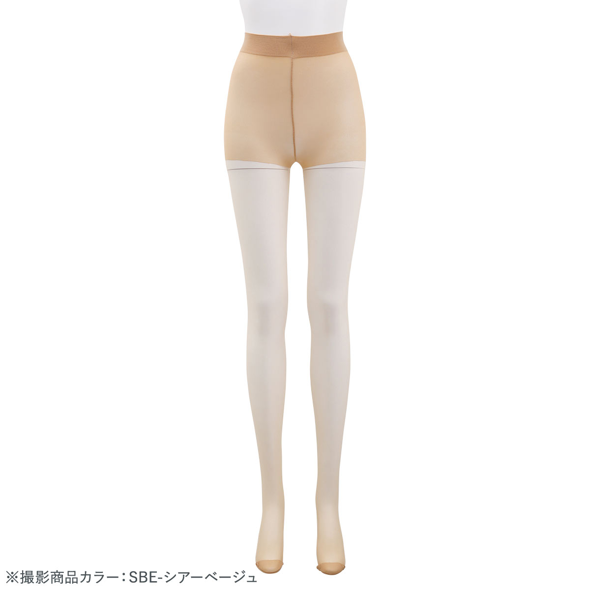アツギ ATSUGI 引き締まった脚 Style up ストッキング パンスト