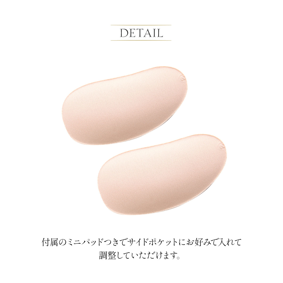 アンブラ ANNEBRA Irises フロントホック 3/4カップ ブラジャー