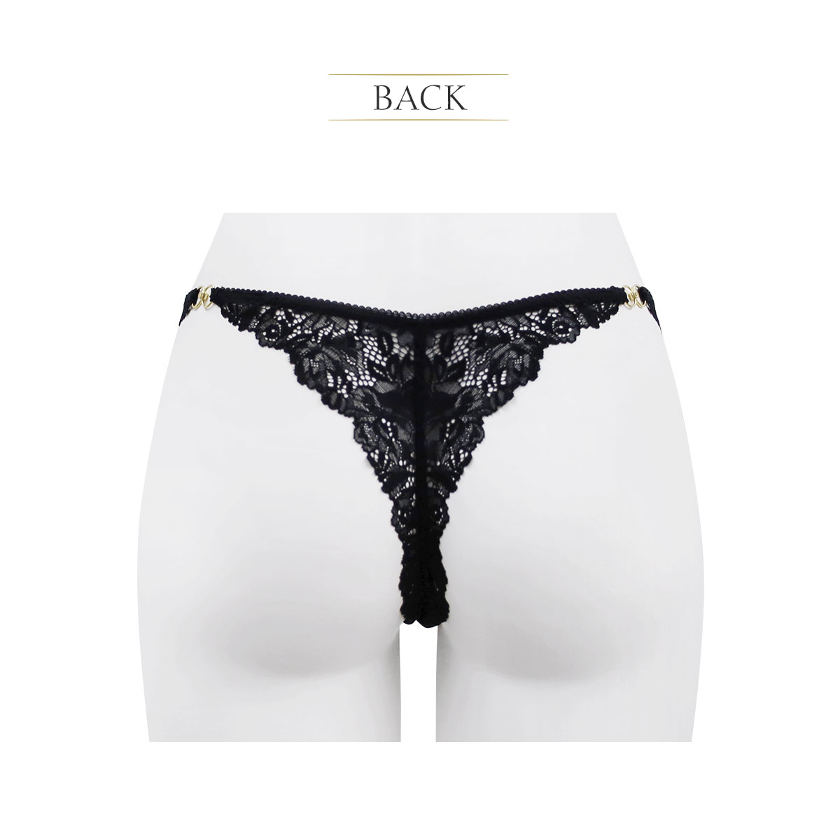 アンブラ ANNEBRA Bow ソング Tバック 単品 セクシー