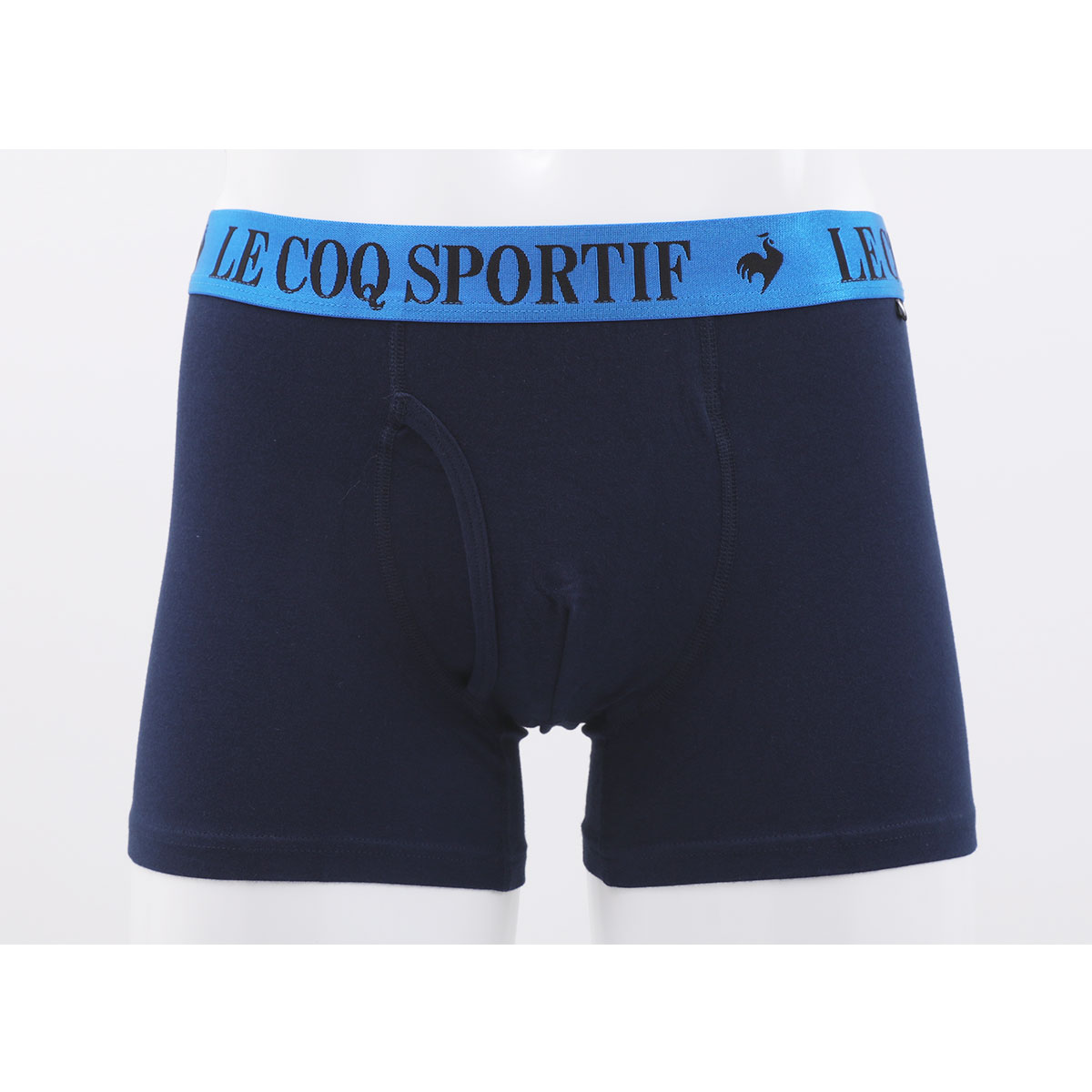新品ルコックスポルティフ] コンプレッションパンツ　Sサイズ zzy4524d0963_l_a001.jpg