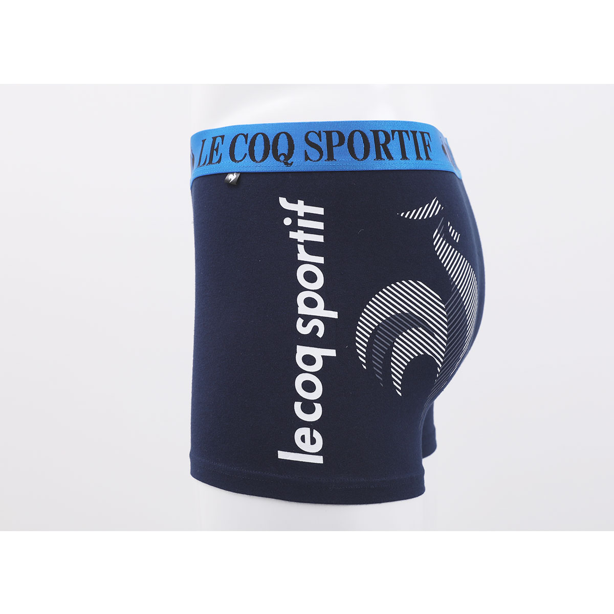 ルコック スポルティフ le coq sportif ワンポイントロゴ