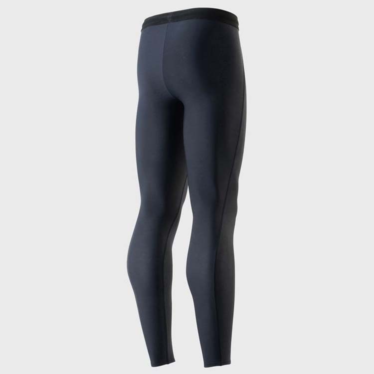 C3fit - C3fit サーマルコントロール ロングタイツ 段階着圧・吸汗速乾 S-M 美品 ゴールドウイン Goldwin シースリーフィット C3fit Kodenshi