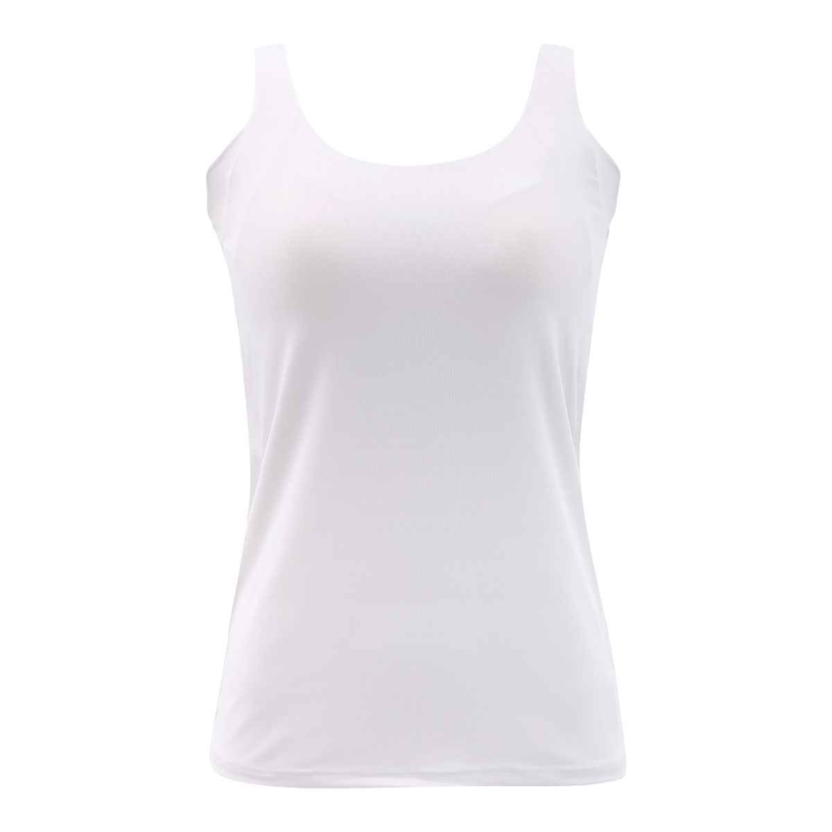 なりたい私ブラ 脇肉キャッチ ブラタンクトップ レディース