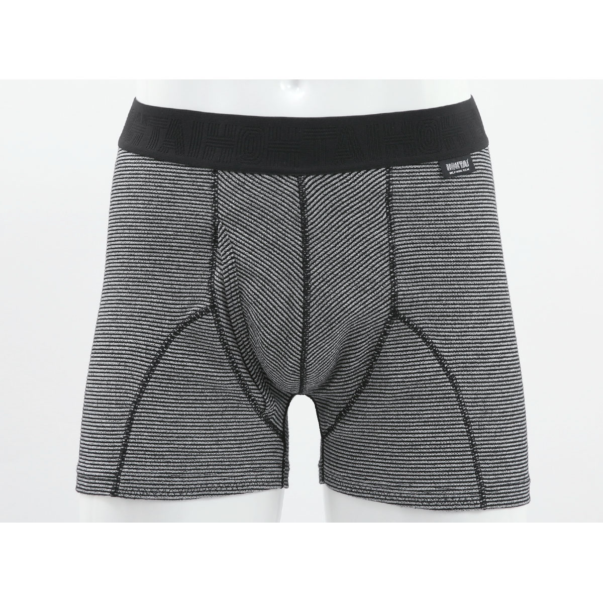 HOHTAI 包帯パンツ　ボクサーパンツ　前閉じ　L 3枚 シドー HOHTAI PANTS 包帯パンツ CHOROTTO 軽失禁パンツ LL