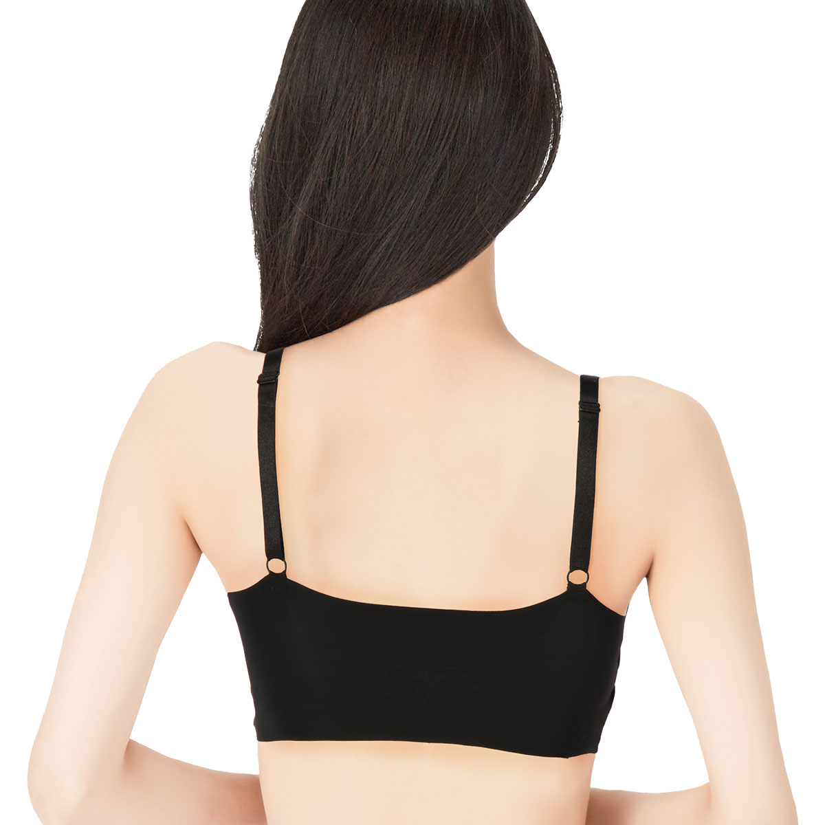 ブラジャー ノンワイヤー 新感覚やみつきブラ ワイヤレスブラ