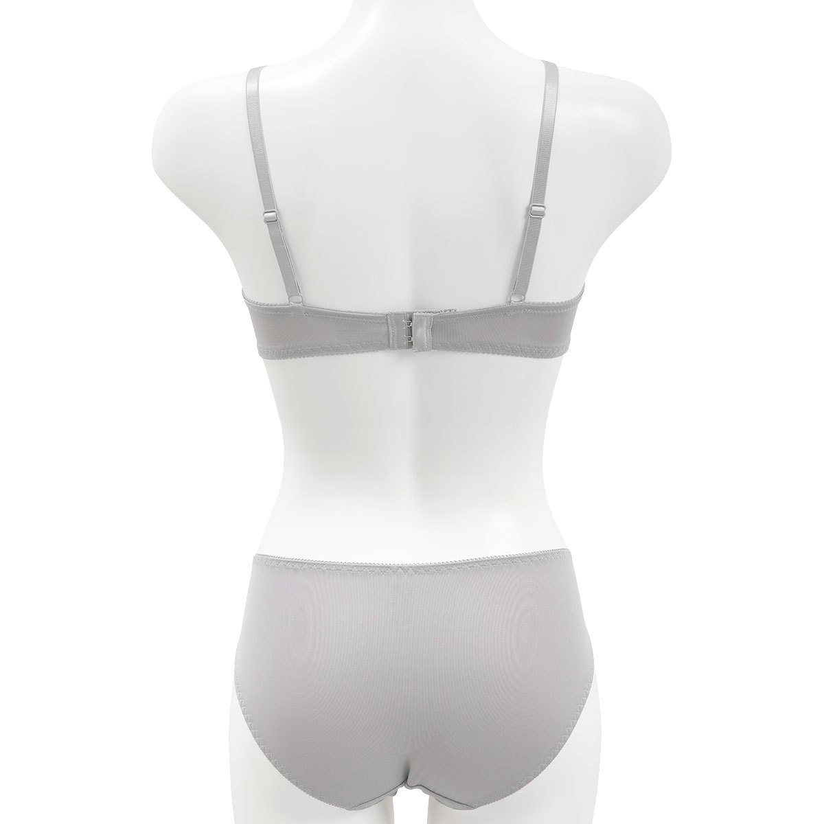 にゃちゅらるリラックス ボーラーコットンレース ノンワイヤー