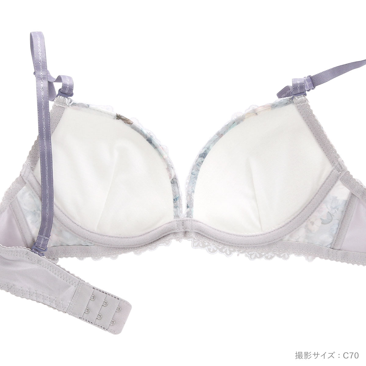 アンティークレース　プドワール　プティDOLL　クッション　2個セット RO3467EW21392_fw_thumbM.jpg
