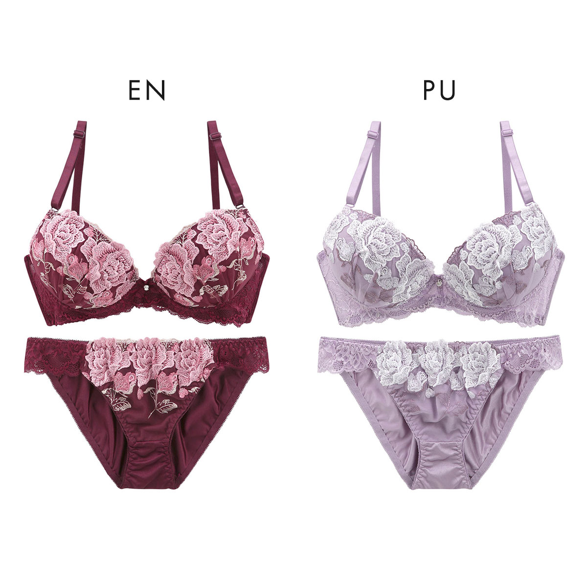 リピ割-100★複数割-400★A70×3セット♥️ブラジャー&ショーツセット✨ リピ割-100☆複数割-400☆A70×3セット♥️ブラジャー&ショーツ