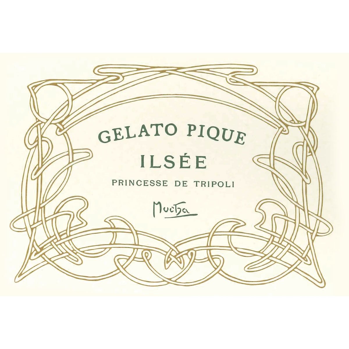 gelato pique【ミュシャと椿姫】キャミソール：ショートパンツ(2点) gelato pique【ミュシャと椿姫】キャミソール：ショートパンツ(2