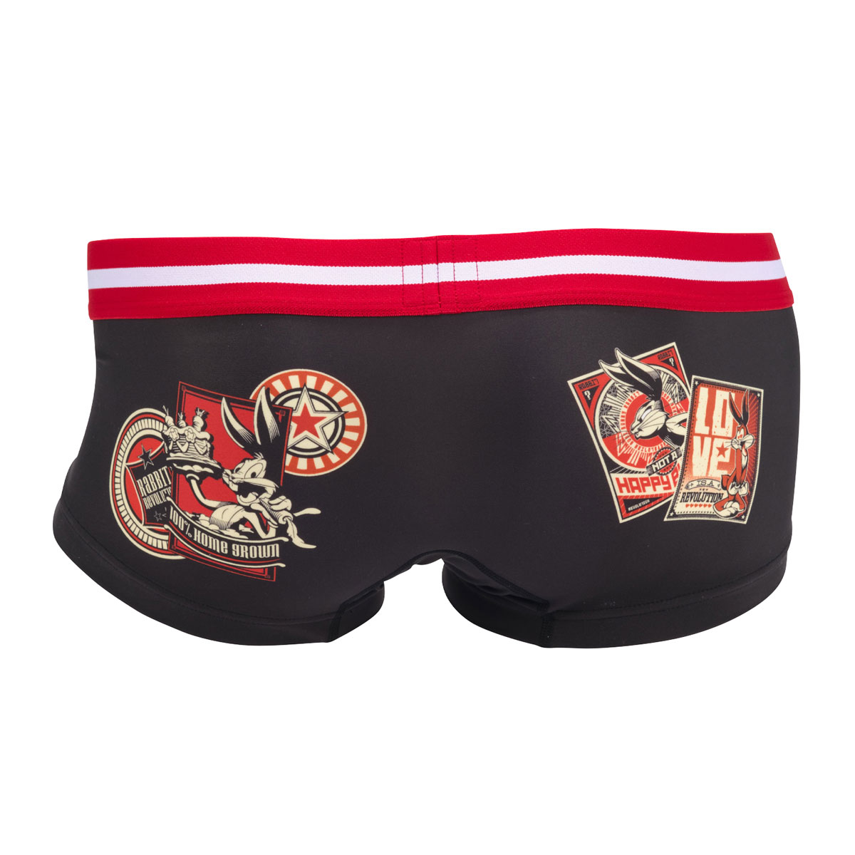 【レア物】TOOT XL ボクサーパンツ バーガンディ TOOT ボクサーパンツ BOXER/Colorful Block NANO : ZOZOTOWN