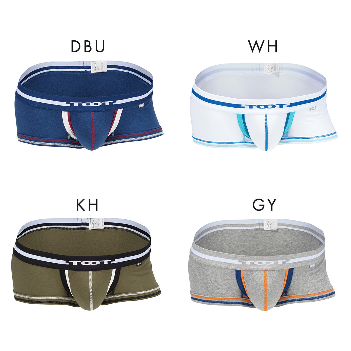 TOOT ボクサーパンツ 3枚セット TOOT ボクサーパンツ BOXER/Net-Gadget Boxer : ZOZOTOWN Yahoo
