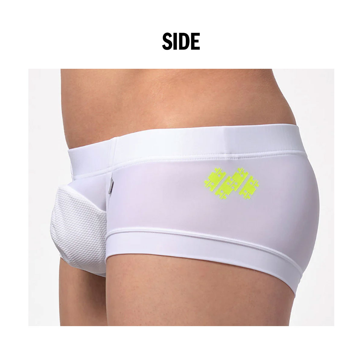 トゥート TOOT フットボールカップ スーパーnano メンズ 前とじ