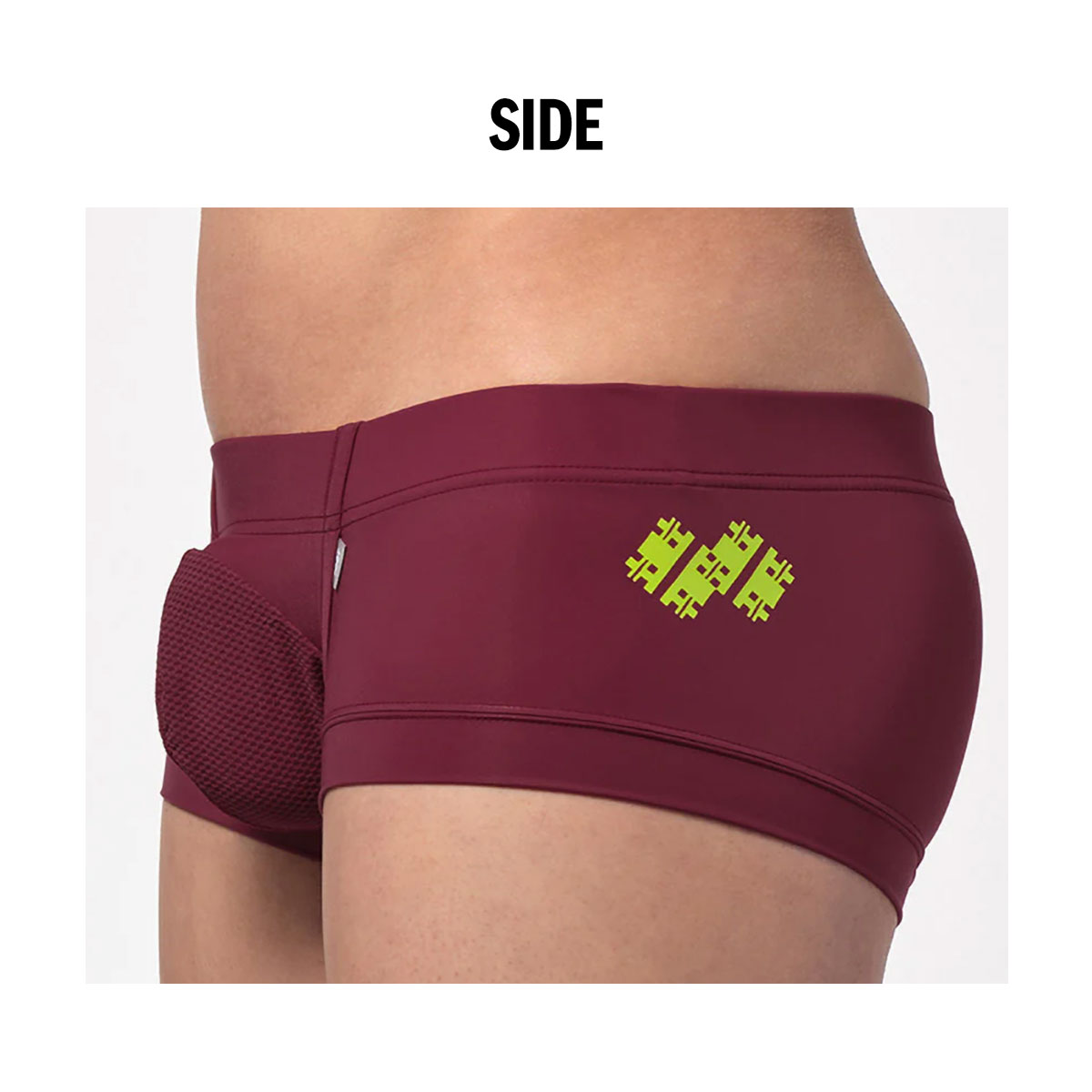 トゥート TOOT フットボールカップ スーパーnano メンズ 前とじ