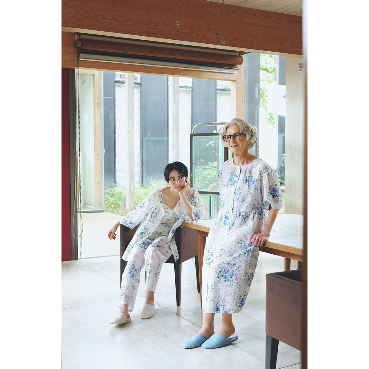 kiyomi_ipad_0920 出品 WILDSIDE YOHJI YAMAMOTO Pop-Upat Hong Kong K11 MUSEA | Yohji