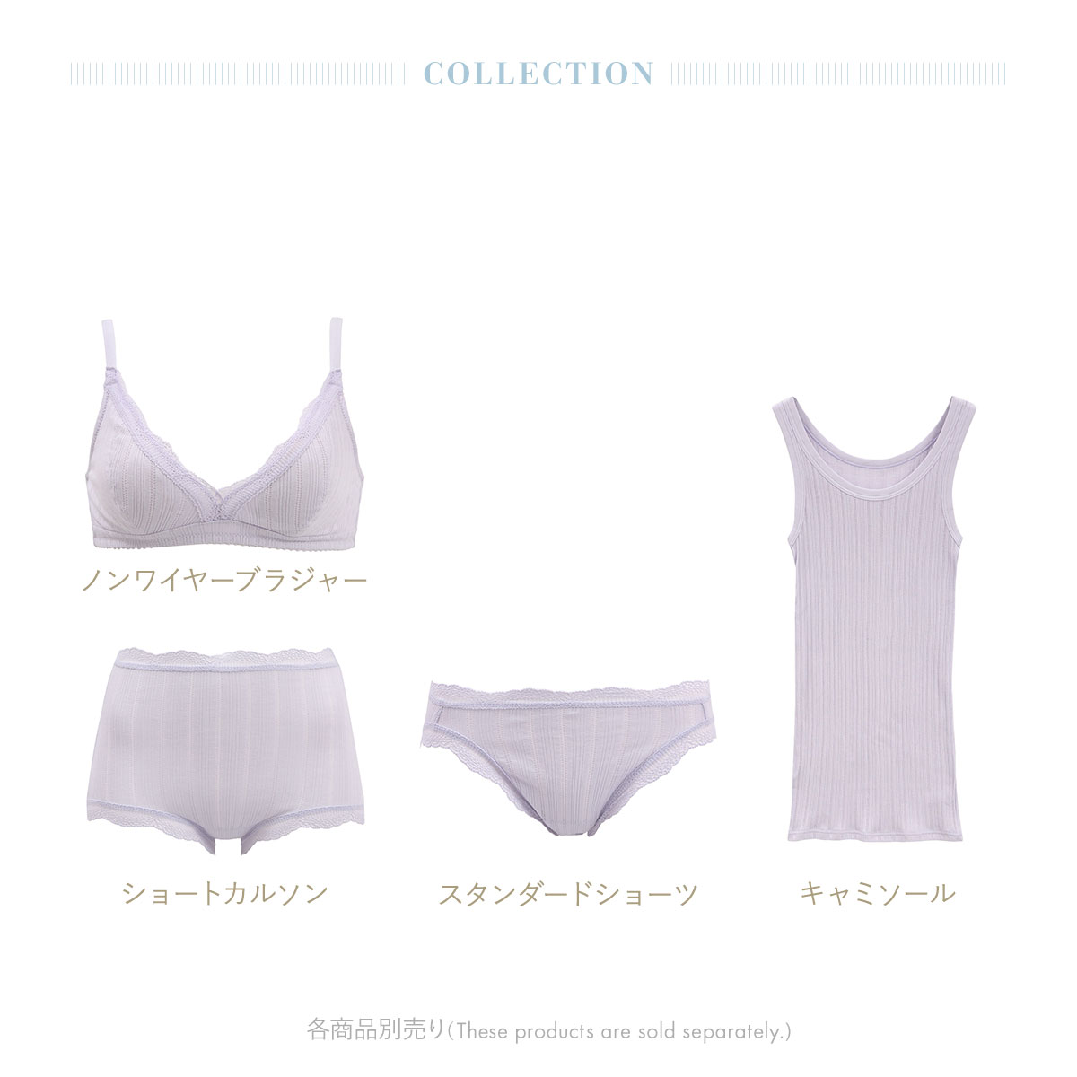クリアビューティセット ローション&クリーム ギフトセット: コスメ＆ビューティー