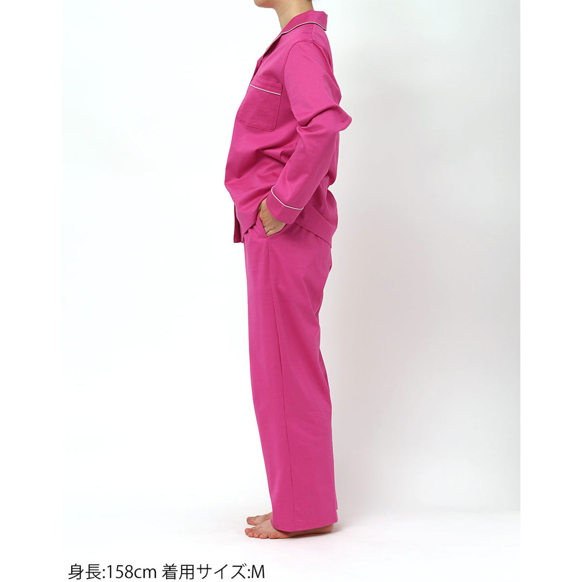 ウンナナクール パジャマ ルームウェア セット販売 美品 ウンナナクール 【綿100％】MOOMIN × une nana